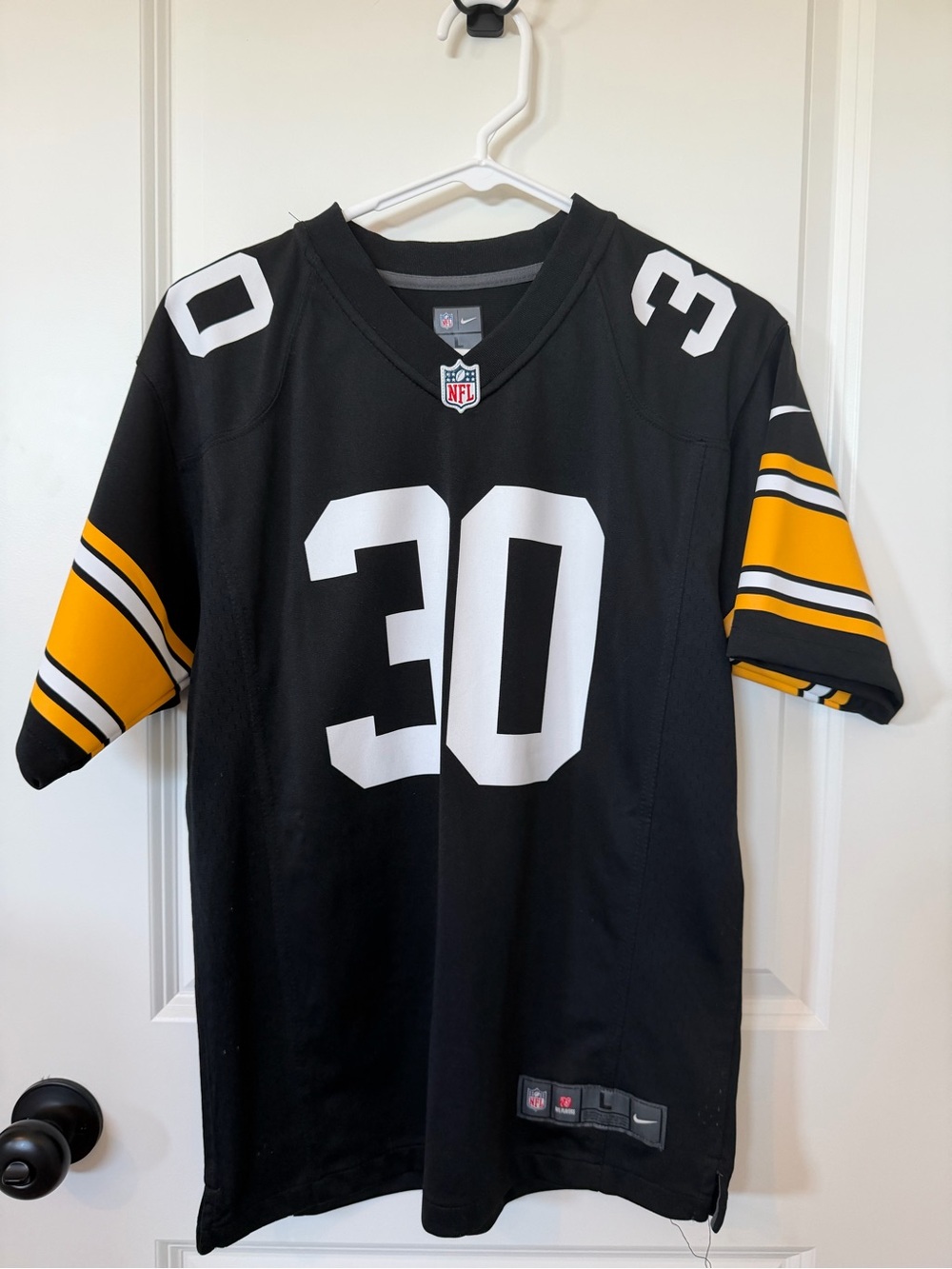 Men's NFL Nike On Field Jersey